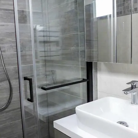 Apartament Les Charmoz.6 *