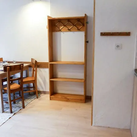 Les Charmoz.6 Apartament *
