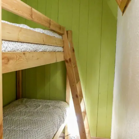 Les Charmoz.6 Appartamento Chamonix